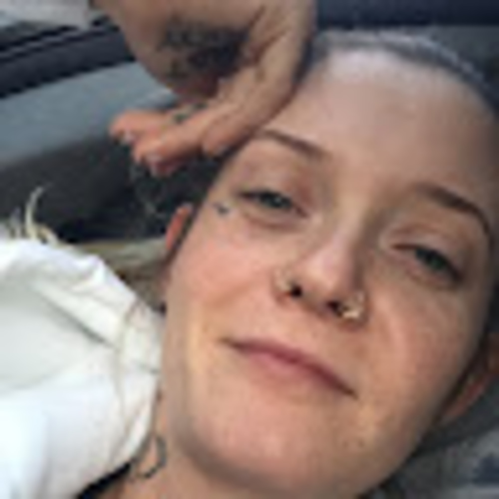 Meet your Posher, Norah